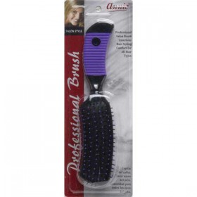 Annie Banana Brush Small #2013